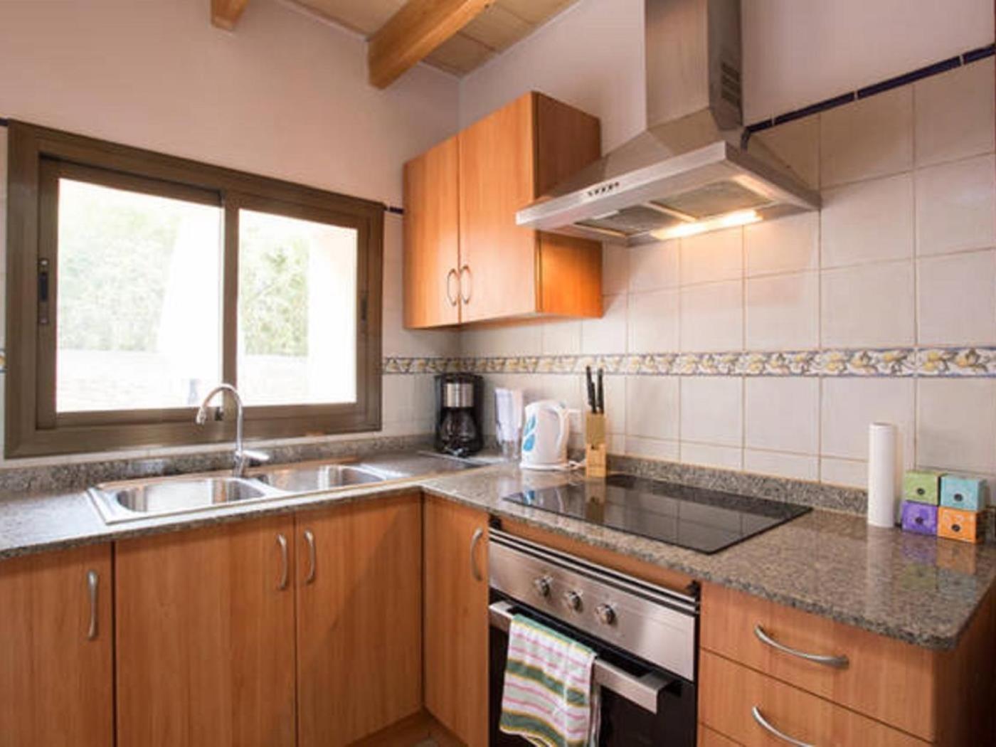 Appartamento Ca'n Climent Llucmajor  Esterno foto