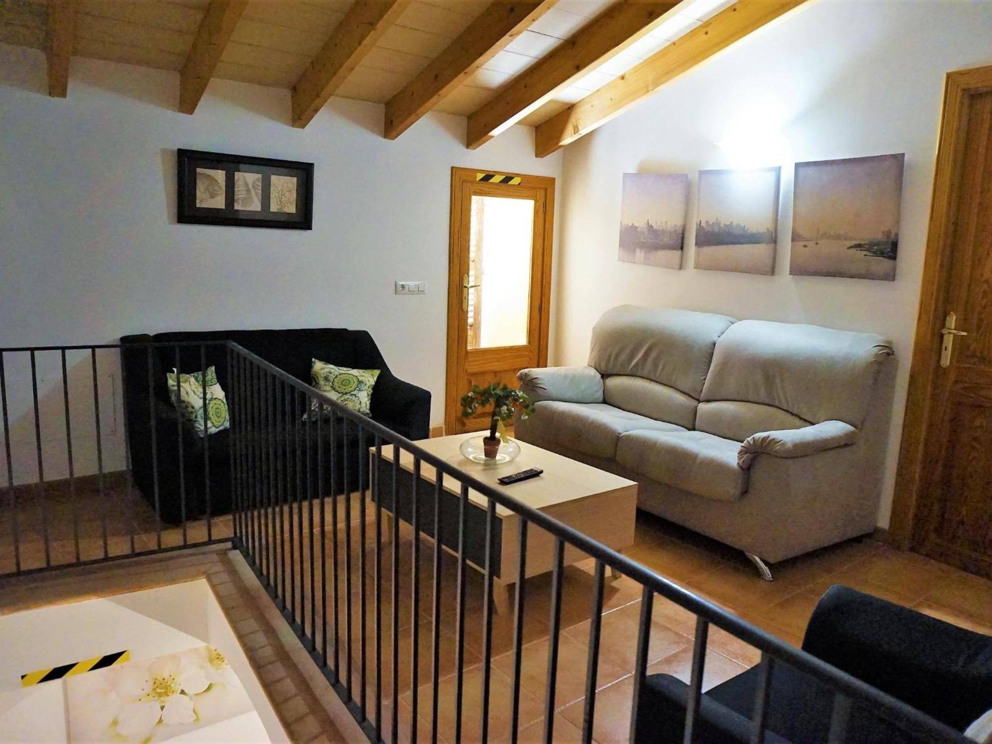 Appartamento Ca'n Climent Llucmajor  Esterno foto